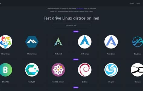 linux hard drive test distro|distrotest alternative.